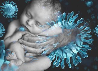 New understanding of health and disease in babies
