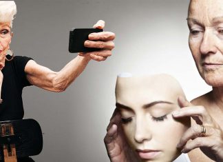 Older adults feel younger when with more control over their daily lives