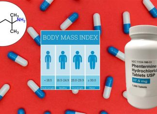 Phentermine – weight-loss drug approved 60 years ago – may be safe and effective for longer-term treatment