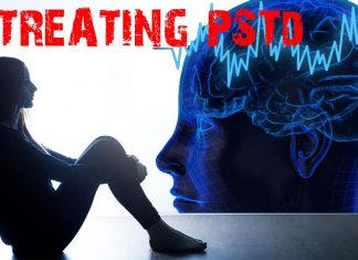 Post-traumatic stress disorder (PTSD) : found a way to improve the treatment