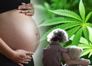 Pregnant women who use cannabis increase the risk their unborn child will develop psychosis later in life