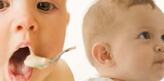 Researchers found link between childhood obesity and early infant feeding