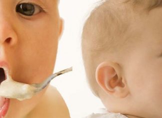 Researchers found link between childhood obesity and early infant feeding