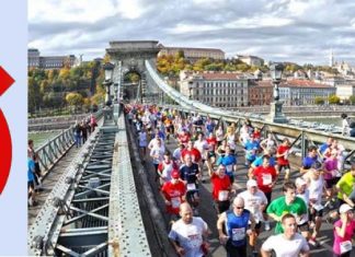 Runners: Burned old conviction on the cadence – there isn’t a magic number