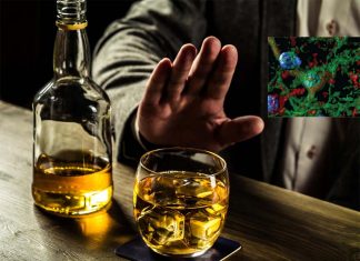 Scientists have found that they can reverse the desire to drink