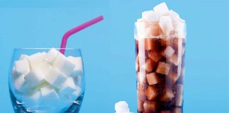 The more sugar-sweetened beverages (SSBs) people consumed – the greater their risk of premature death