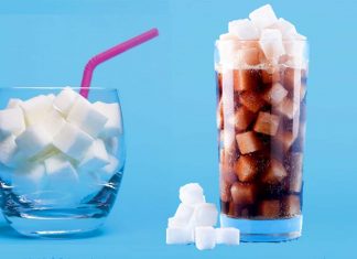 The more sugar-sweetened beverages (SSBs) people consumed – the greater their risk of premature death