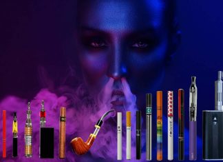 The more we learn about e-cigarettes – the more dangerous they look