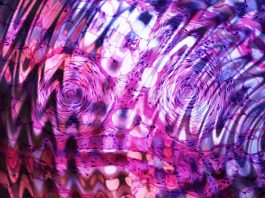 The perception of vibrations derives from specialized receptors