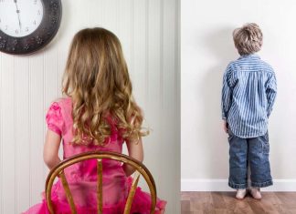 Time-out as a method of discipline for toddlers and young children is one of the most effective discipline strategies