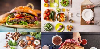 Treating Obesity : avoid unhealthy eating habits and promote nutrition involvement from a public health policy perspective