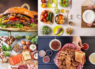 Treating Obesity : avoid unhealthy eating habits and promote nutrition involvement from a public health policy perspective