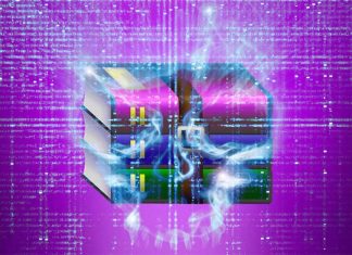 WinRar : critical vulnerability allow hackers to attack and infect devices