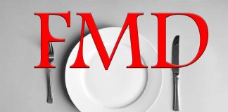 Study reports on the health benefits of periodic cycles of fasting-mimicking diet for people with inflammation