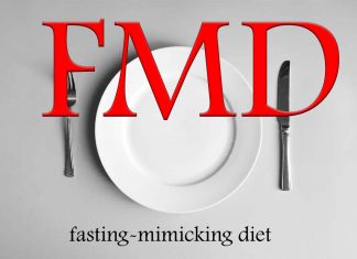 Study reports on the health benefits of periodic cycles of fasting-mimicking diet for people with inflammation
