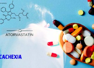 Drug used to control cholesterol can also be used to treat cachexia