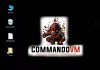 Commando VM – Windows-based distribution for Hackers and Pentesters