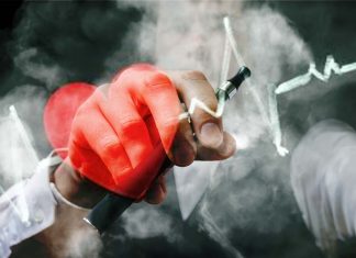 People who use e-cigarettes are more likely to have heart problems