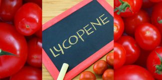 Food can help prevent cancer development