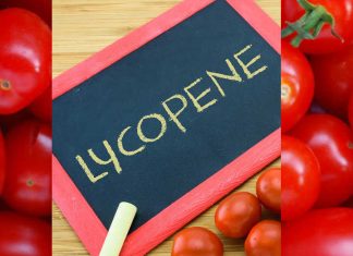 Food can help prevent cancer development