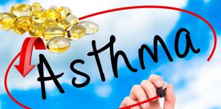 Researchers has added to evidence that having more omega-3 fatty acids in the diet results in fewer asthma symptoms