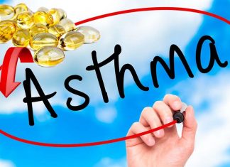 Researchers has added to evidence that having more omega-3 fatty acids in the diet results in fewer asthma symptoms