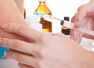Scientists have developed a method to determine which molecules are suited to patient-specific immunisation