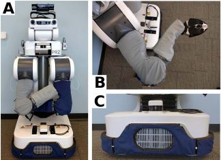 People with profound motor deficits can improve their quality of life using robotic body surrogates