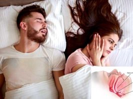 A new oral device can improve the quality of sleep for those with sleep apnea