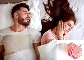 A new oral device can improve the quality of sleep for those with sleep apnea