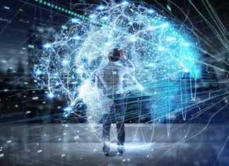 Human Brain/Cloud Interface : future technology will provide instant access to the world’s knowledge and artificial intelligence