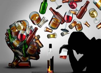 Alcohol-use disorder : new treatment targets the oxytocin system