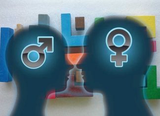 Boys are naturally better in spatial reasoning than girls