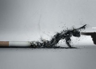 Cotinine may be amplifying or contributing to the addictive properties of nicotine