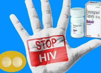 Dolutegravir is one of the most effective drugs to treat HIV despite risk of birth defects