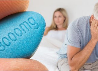 Erectile dysfunction drugs : New discovery provides key several visual side effects