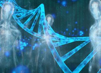 Genetic phenomenon “Jumping genes” linked to growth of tumors