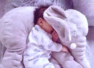 Infants accidental suffocation : common scenarios involve blankets