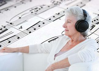 Music listening may help people who have suffered strokes