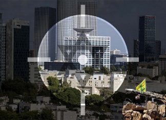 New evidences that Hezbollah established new precision missiles factory in Beirut – Lebanon