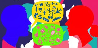 People have positive biases to those they feel are more like them