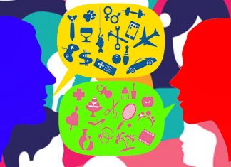 People have positive biases to those they feel are more like them