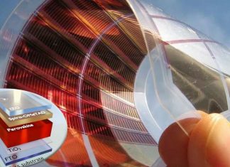 Perovskite solar cells have poor long-term stability – caused by a kind of memory effect