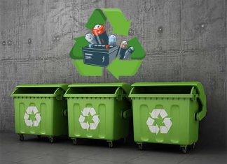Researchers have a solution for recycling world’s batteries