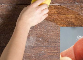 The dust that settles throughout our homes contains bits of chemicals that can cause problems for the human endocrine system