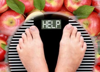 The gene SRC-1 affects body weight control