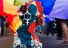 Transgender men have a four times higher risk of heart attack