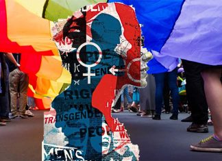 Transgender men have a four times higher risk of heart attack