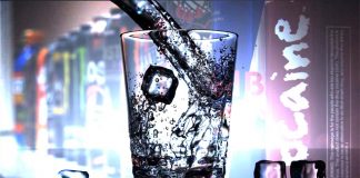 Who drink no water throughout the day may consume twice the amount of calories from sugary drinks