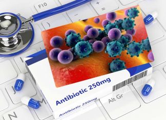 New research has provided guidance on the amount of antibiotics that can safely be prescribed without generating resistant superbugs